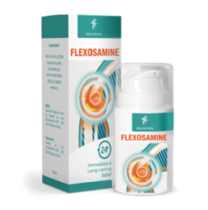 Dove si compra l'originale Flexosamine? In farmacia o su amazon?