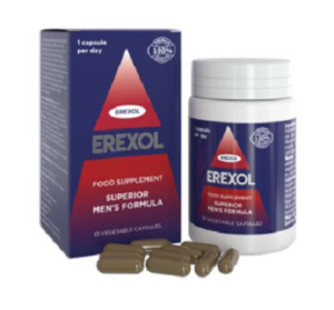 In farmacia o su amazon: dove si compra l'originale Erexol?